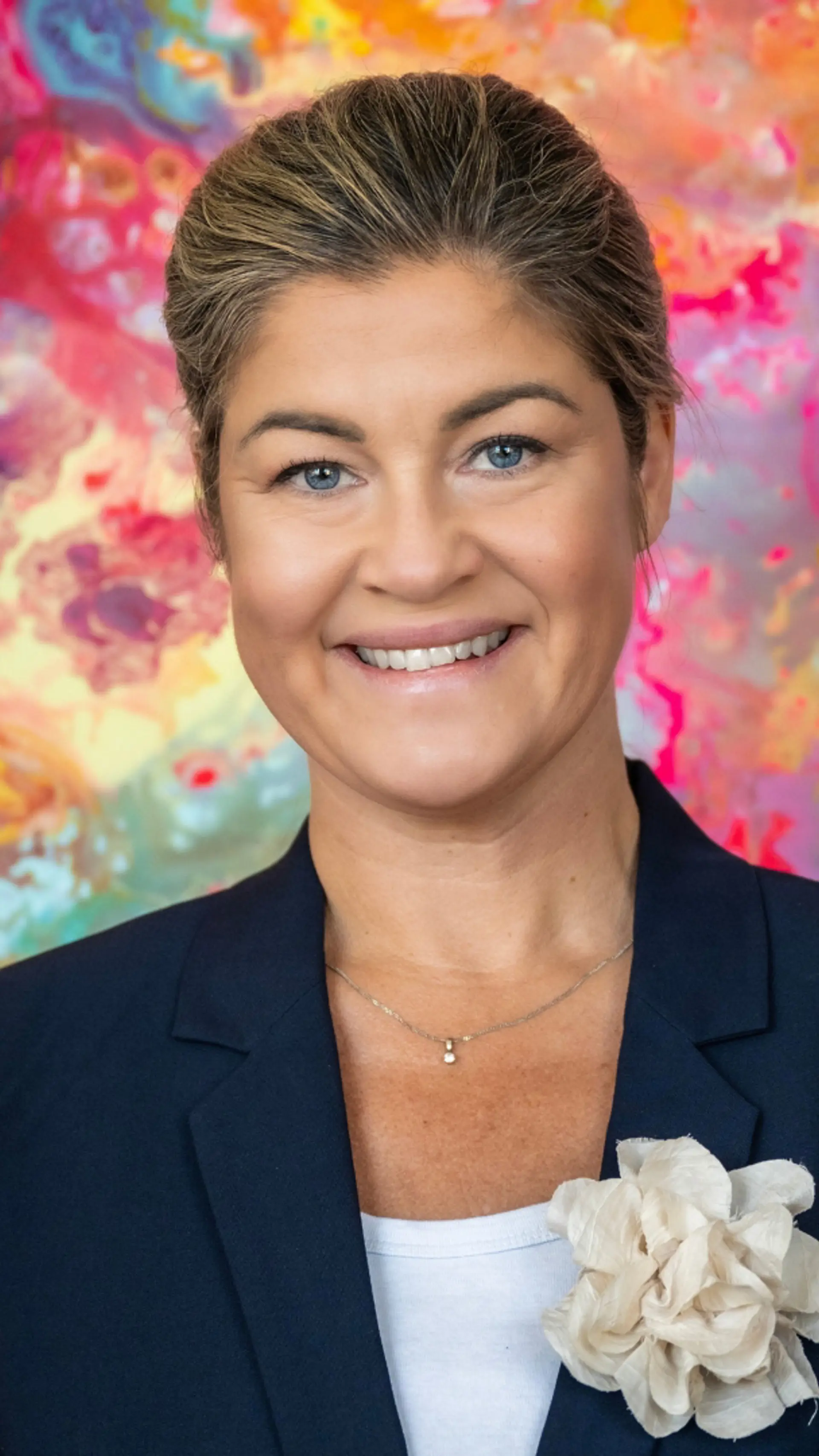 Anna Almberg - <p data-start="220" data-end="332">Expert på intern kommunikation som skapar tillit, samarbete och starkare vi känsla</p>