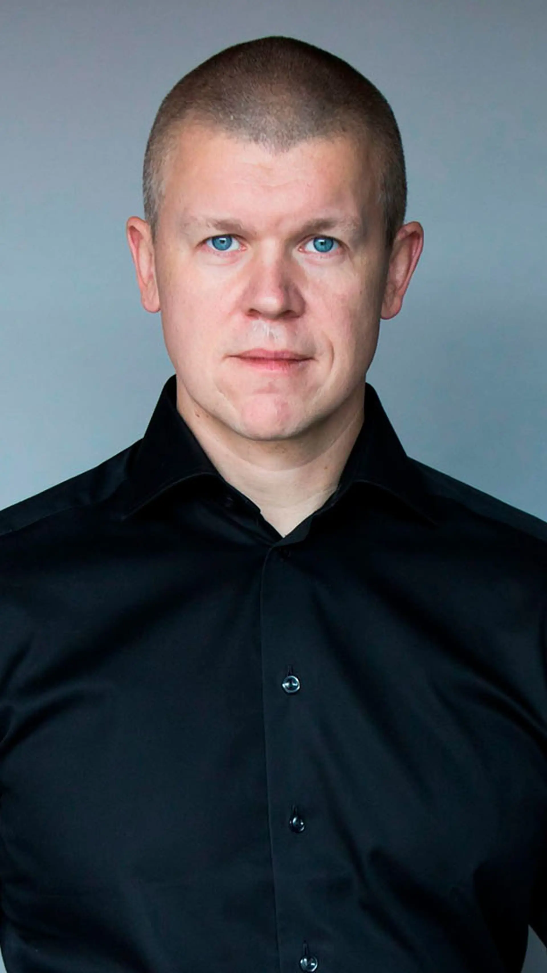 Linus Kvarnhammar