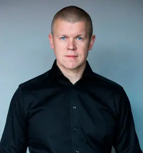 Linus Kvarnhammar