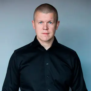 Linus Kvarnhammar