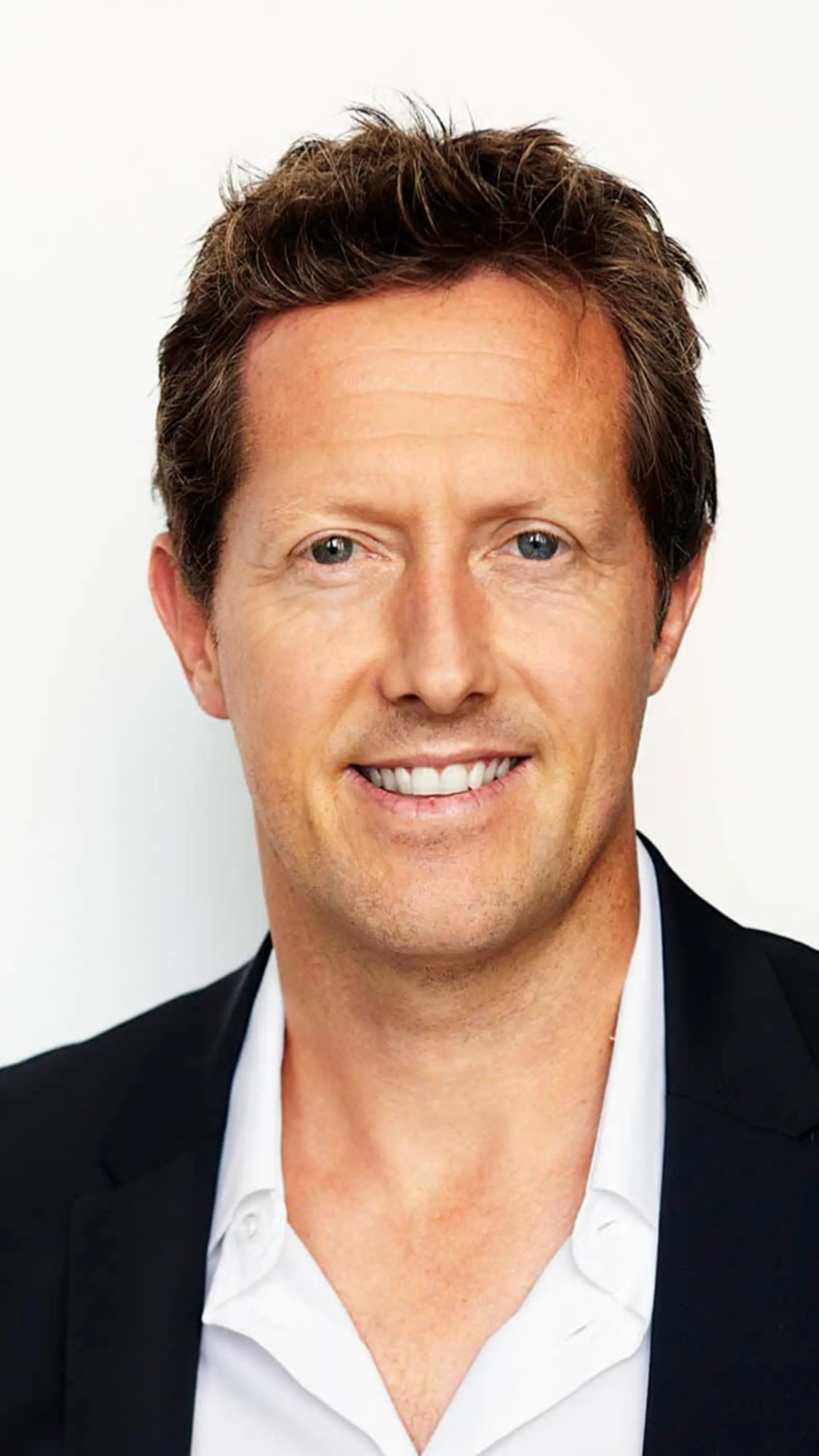 Jonas Björkman