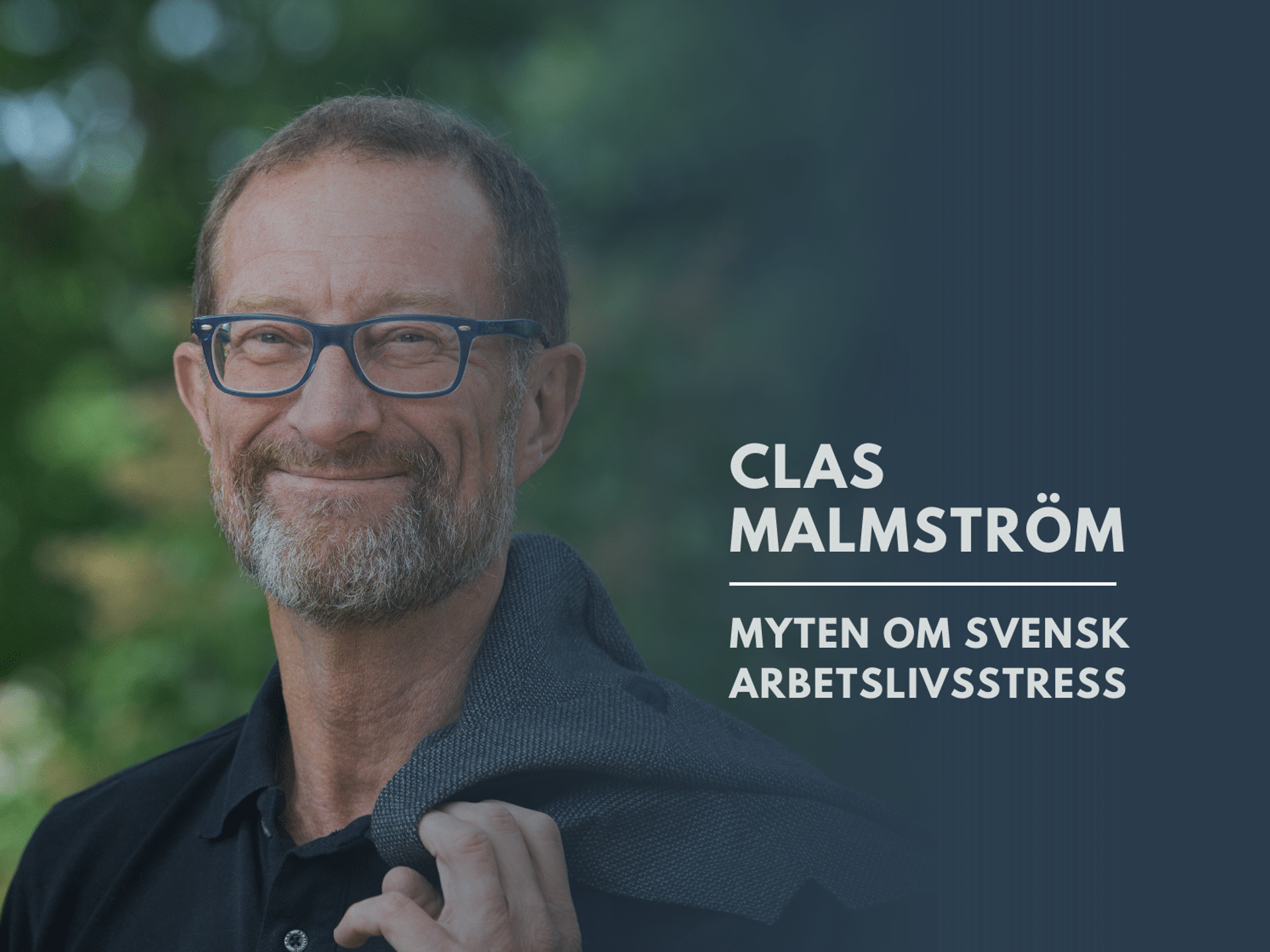 Clas Malmström Blogg Athenas