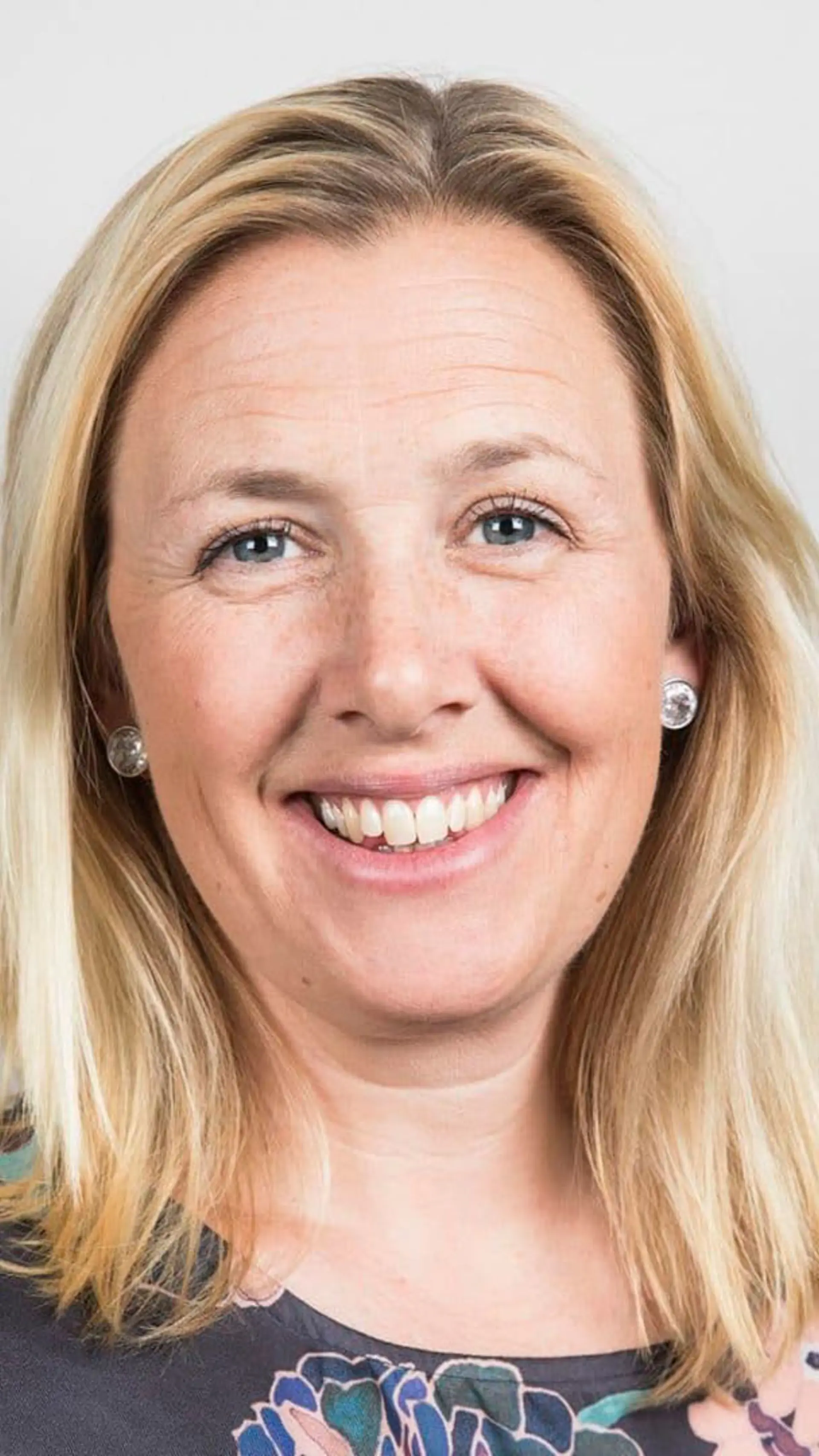 Jessica Norrbom