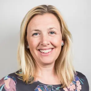 Jessica Norrbom