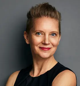 Jenny Rickardsson - Jenny Rickardsson är psykolog och expert på beteendeförändring som engagerar publiken med övningar, forskning och konkreta verktyg som skapar verklig förändring