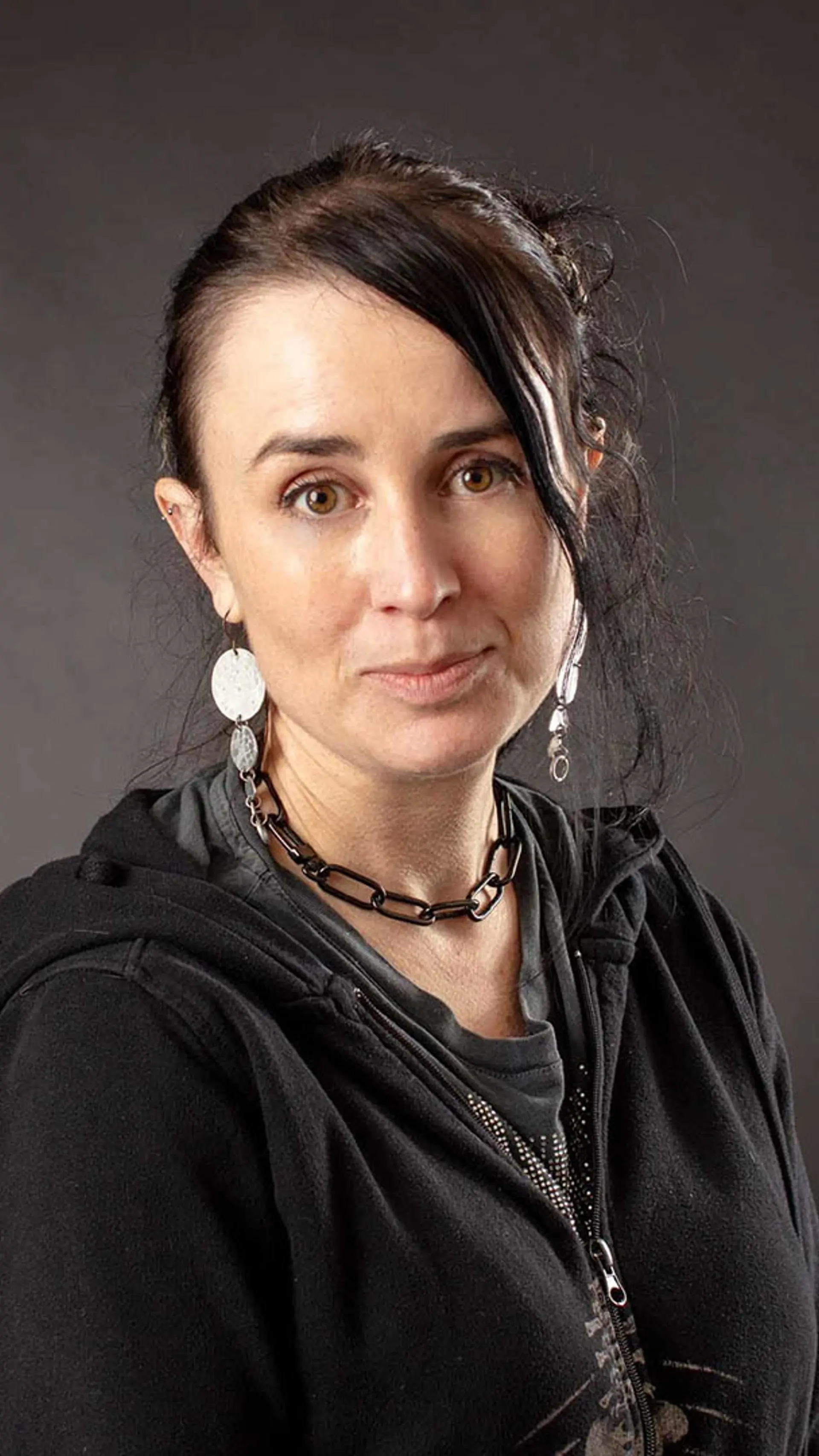 Siren Hofvander
