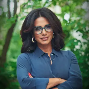 Anitha Clemence