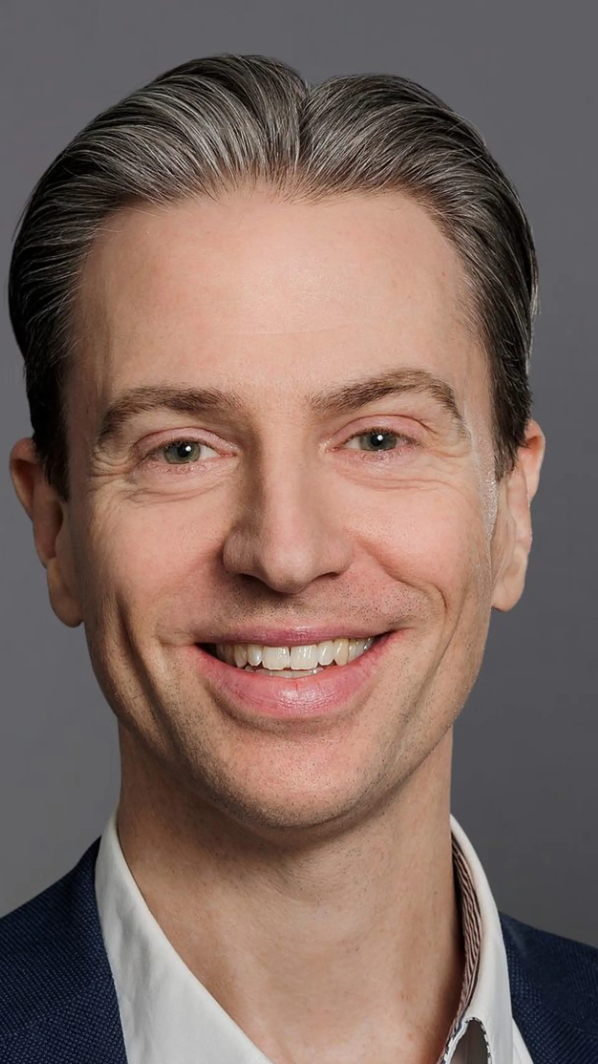 Christian Monö