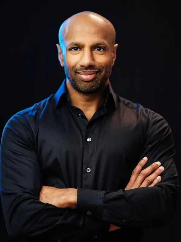Aaron Kroon