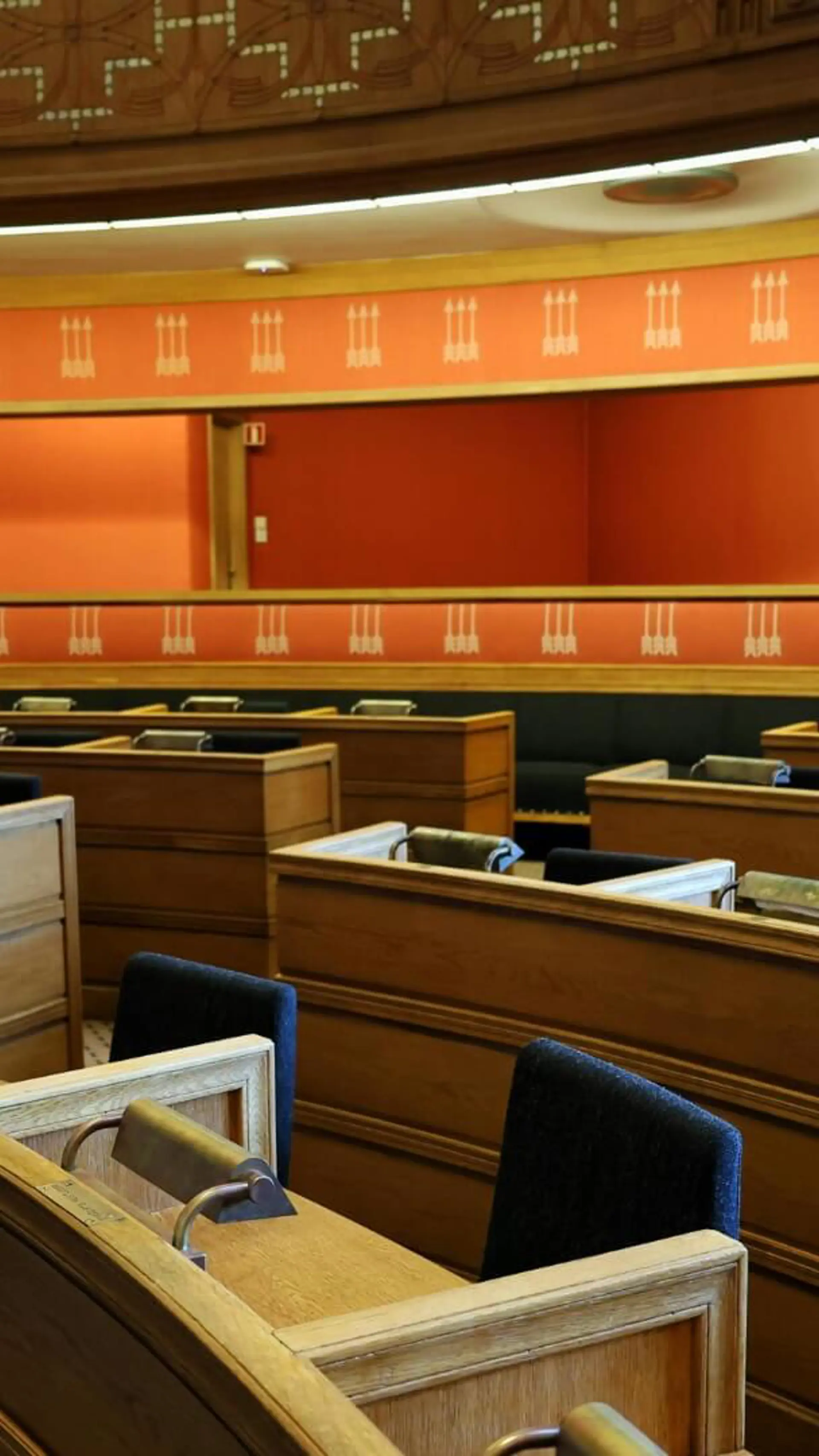 Paneldebatt
