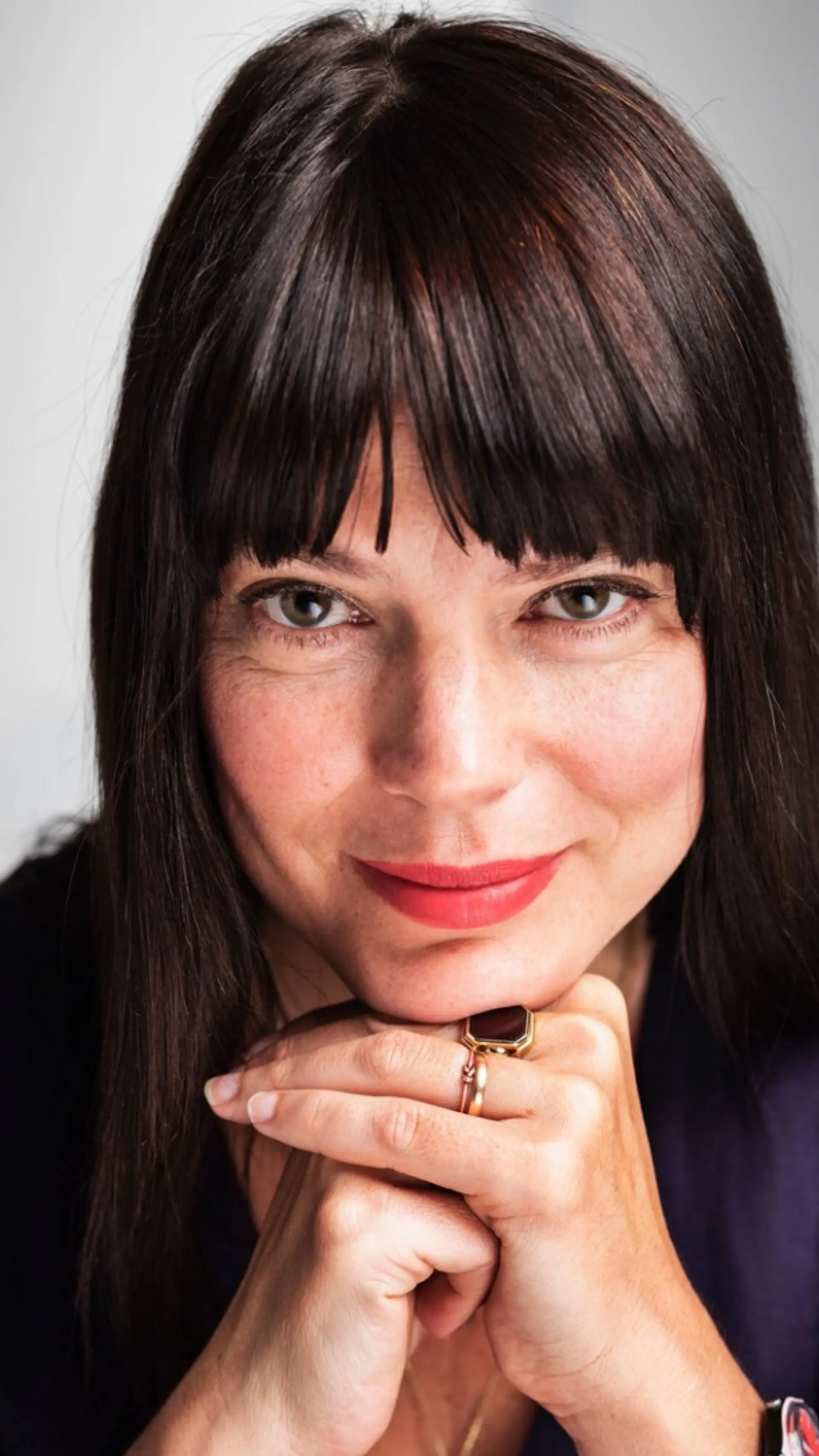 Agnes Mellstrand