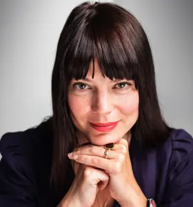 Agnes Mellstrand