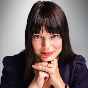 Agnes Mellstrand