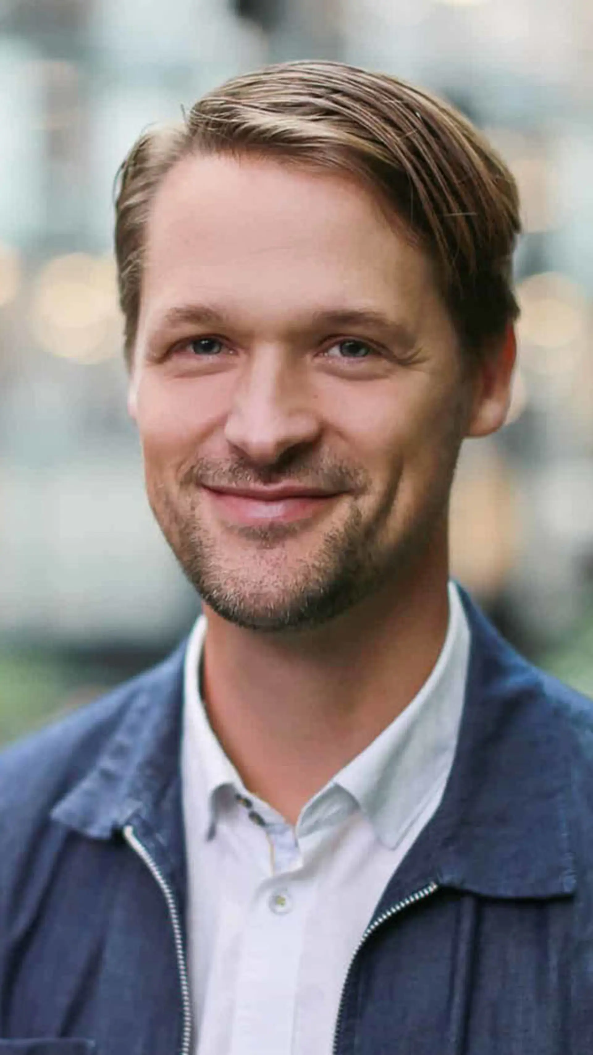 Hannes Sapiens Sjöblad
