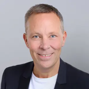 Patrik Larsson