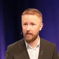 Patrick Gruczkun