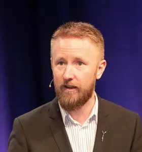 Patrick Gruczkun