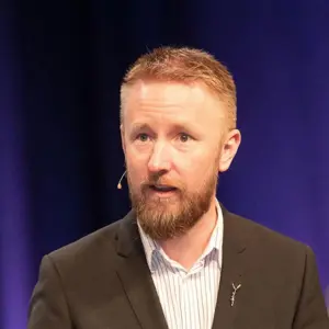 Patrick Gruczkun
