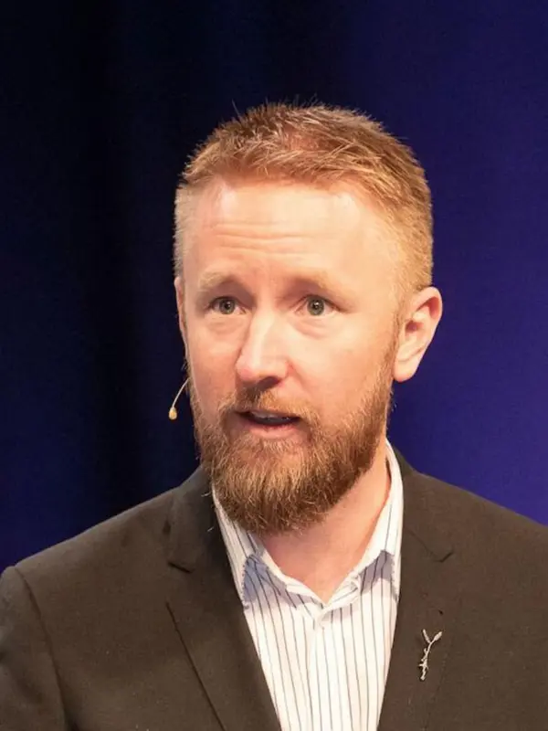Patrick Gruczkun