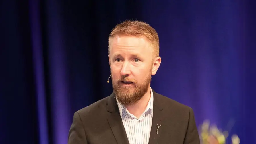 Patrick Gruczkun