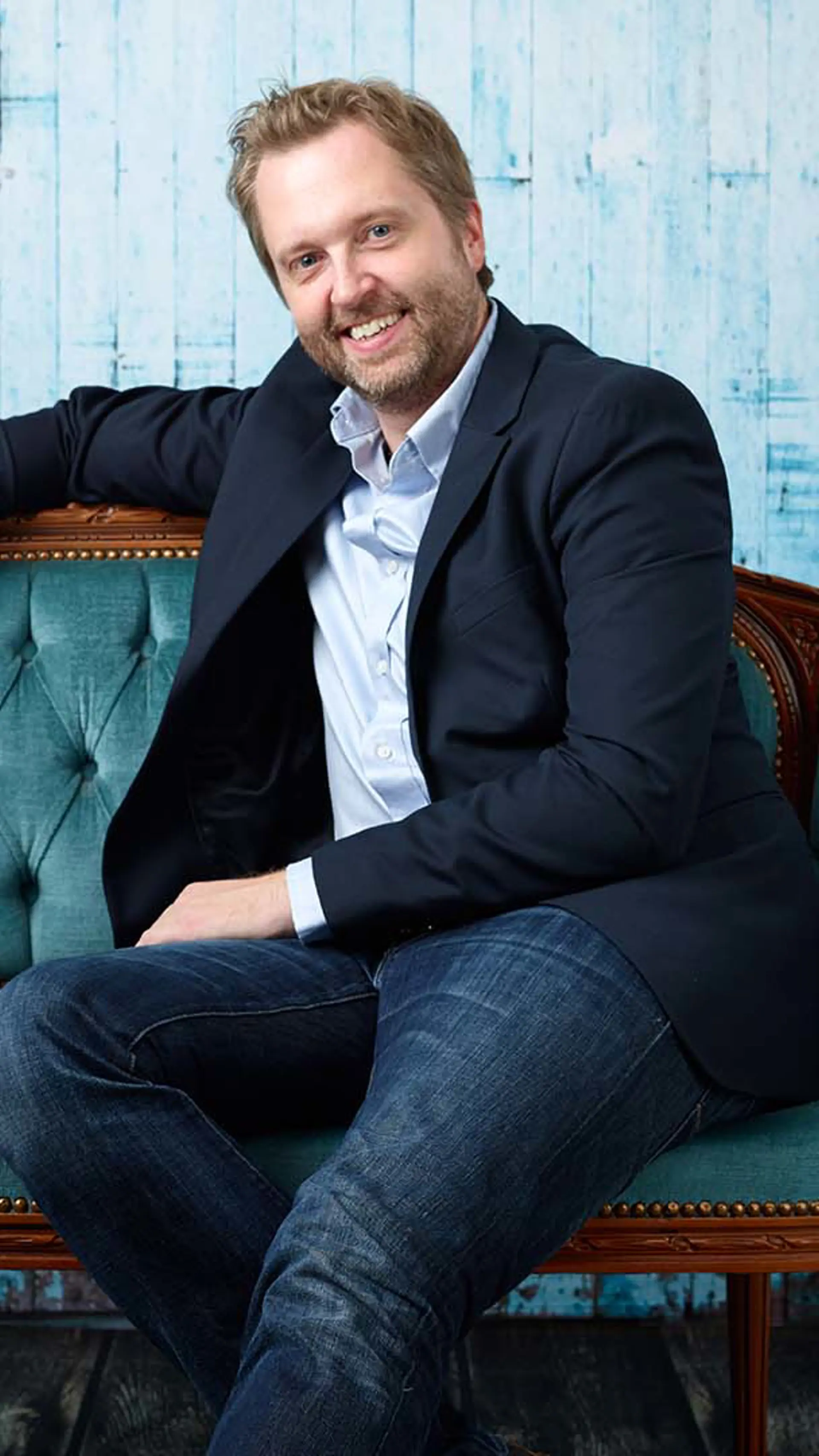 Jörgen Sjöberg