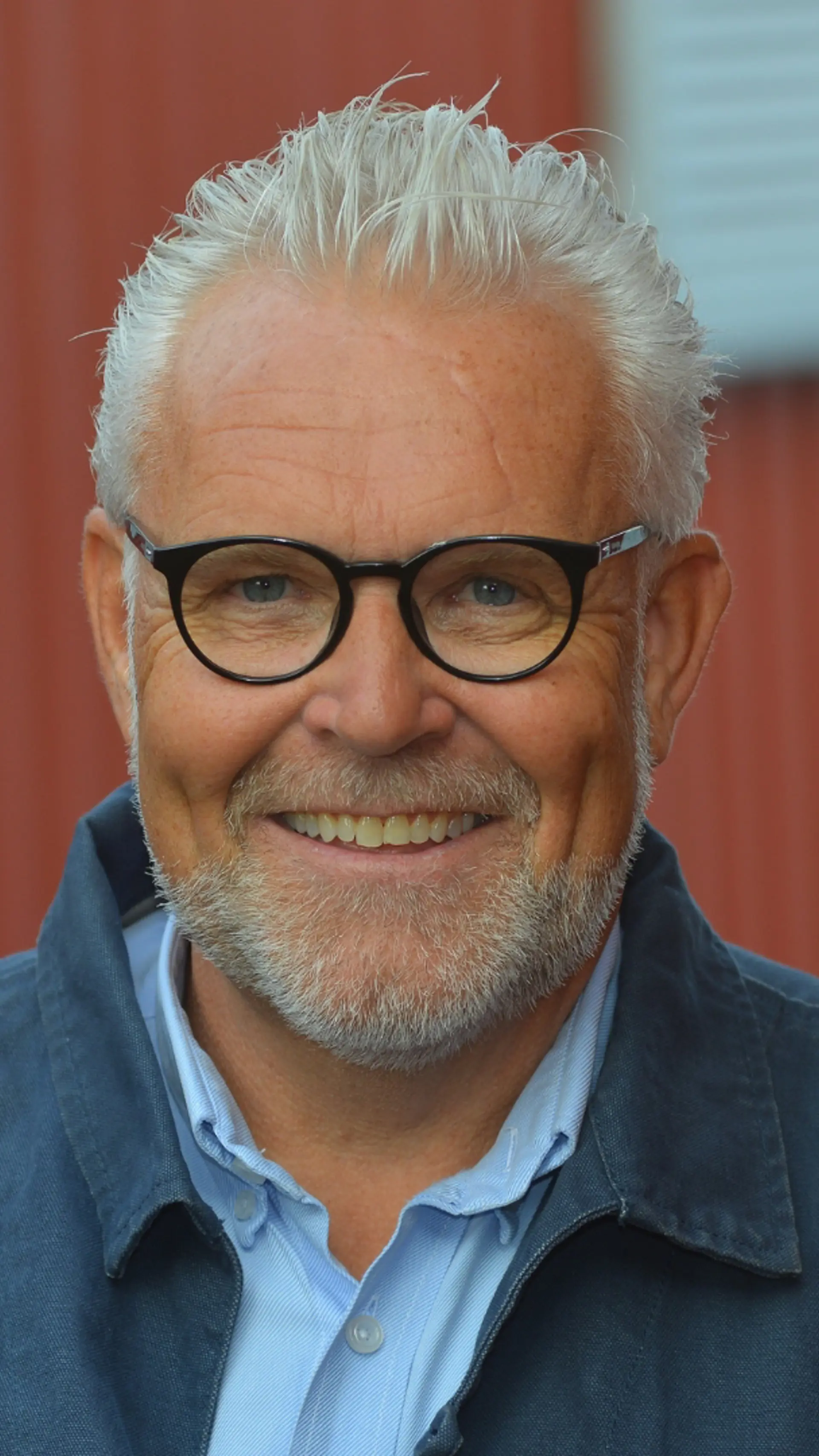 Lars Olsson