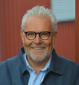 Lars Olsson