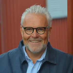 Lars Olsson