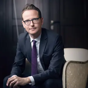 Lars Strannegård