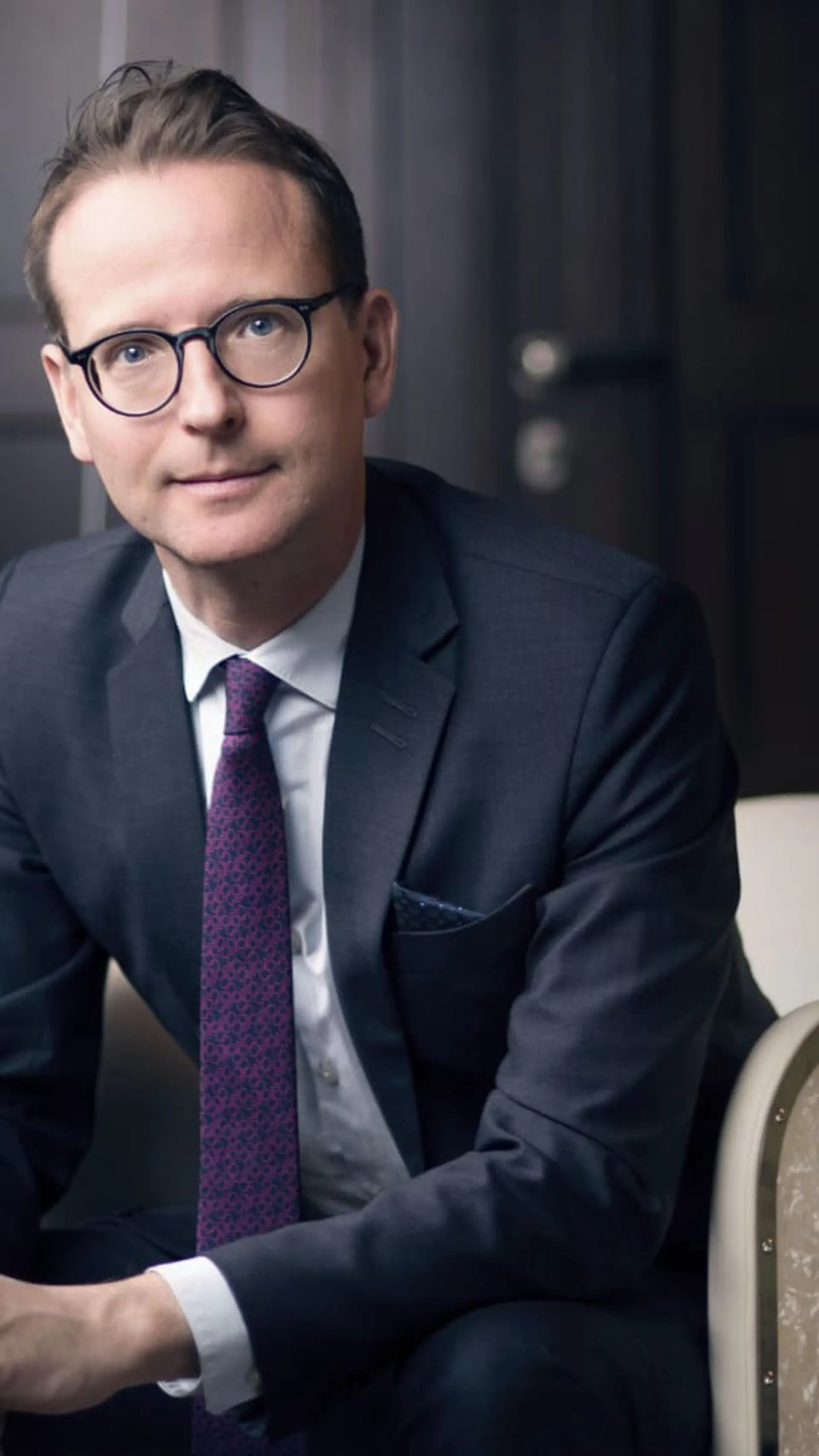 Lars Strannegård - <p data-start="692" data-end="817">Professor och rektor som visar varför bred kunskap och bildning skapar starkare organisationer och ett mer hållbart samhälle.</p>