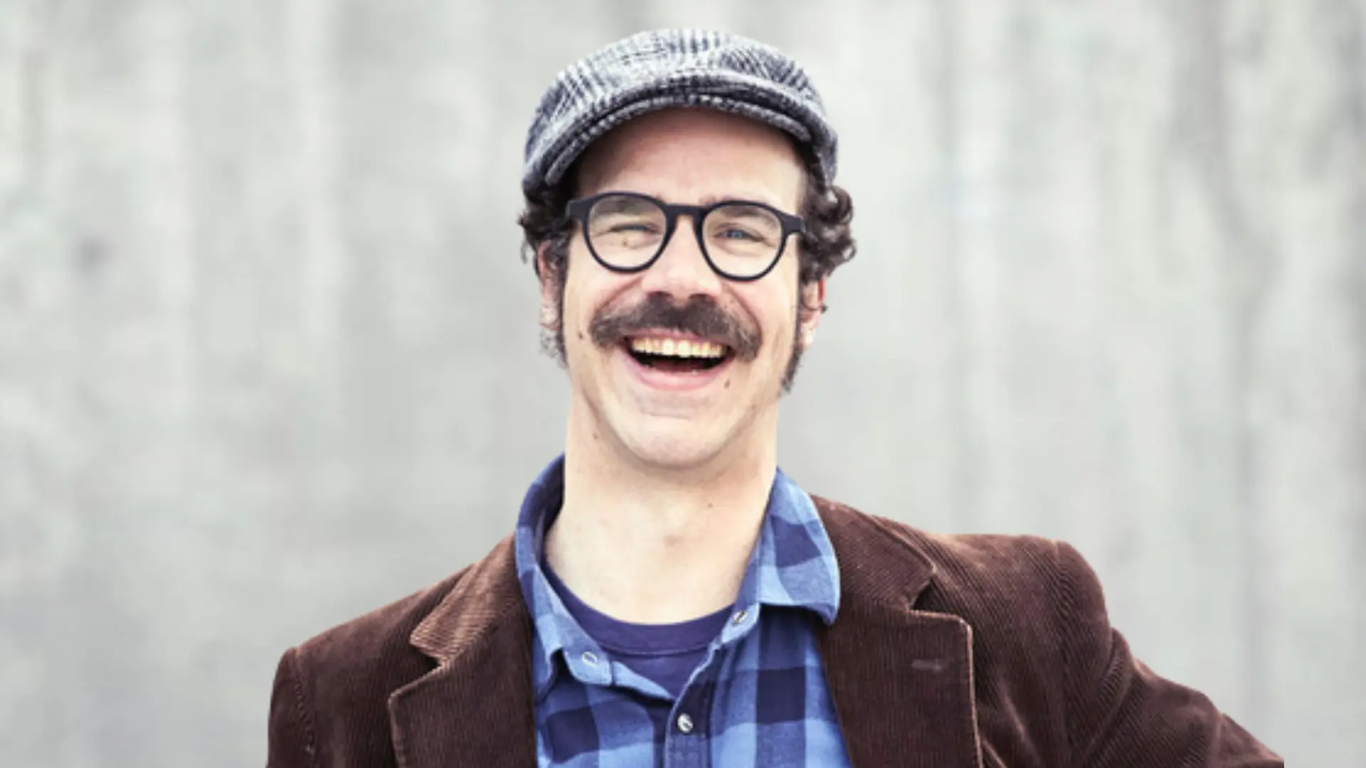 Gussy Löwenhielm - <p data-start="276" data-end="426">Gussy Löwenhielm bjuder på snabb, absurd och träffsäker standup som skapar skratt, igenkänning och en avslappnad stämning</p>