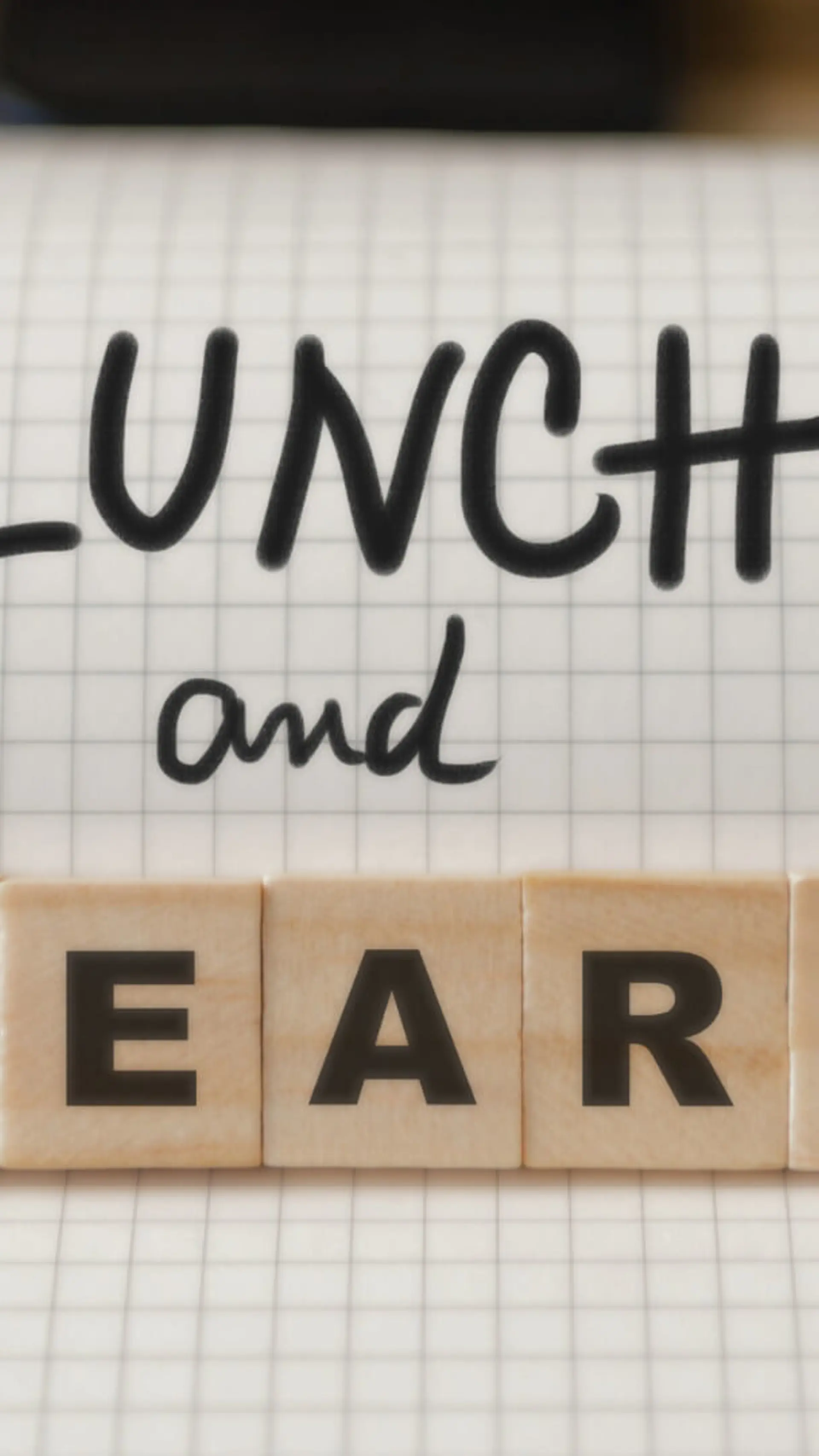 Lunch & Learn