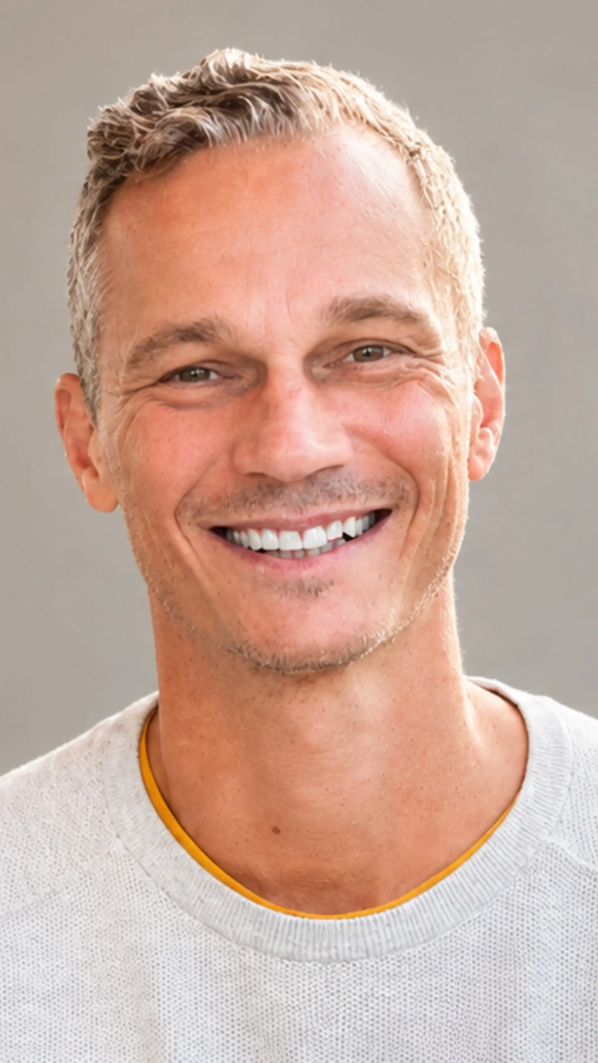 Henrik Beyer - <p>Henrik Beyer inspirerar till en mer hållbar syn på hälsa, motivation och livsstil genom forskning, erfarenhet och mänskliga perspektiv</p>
