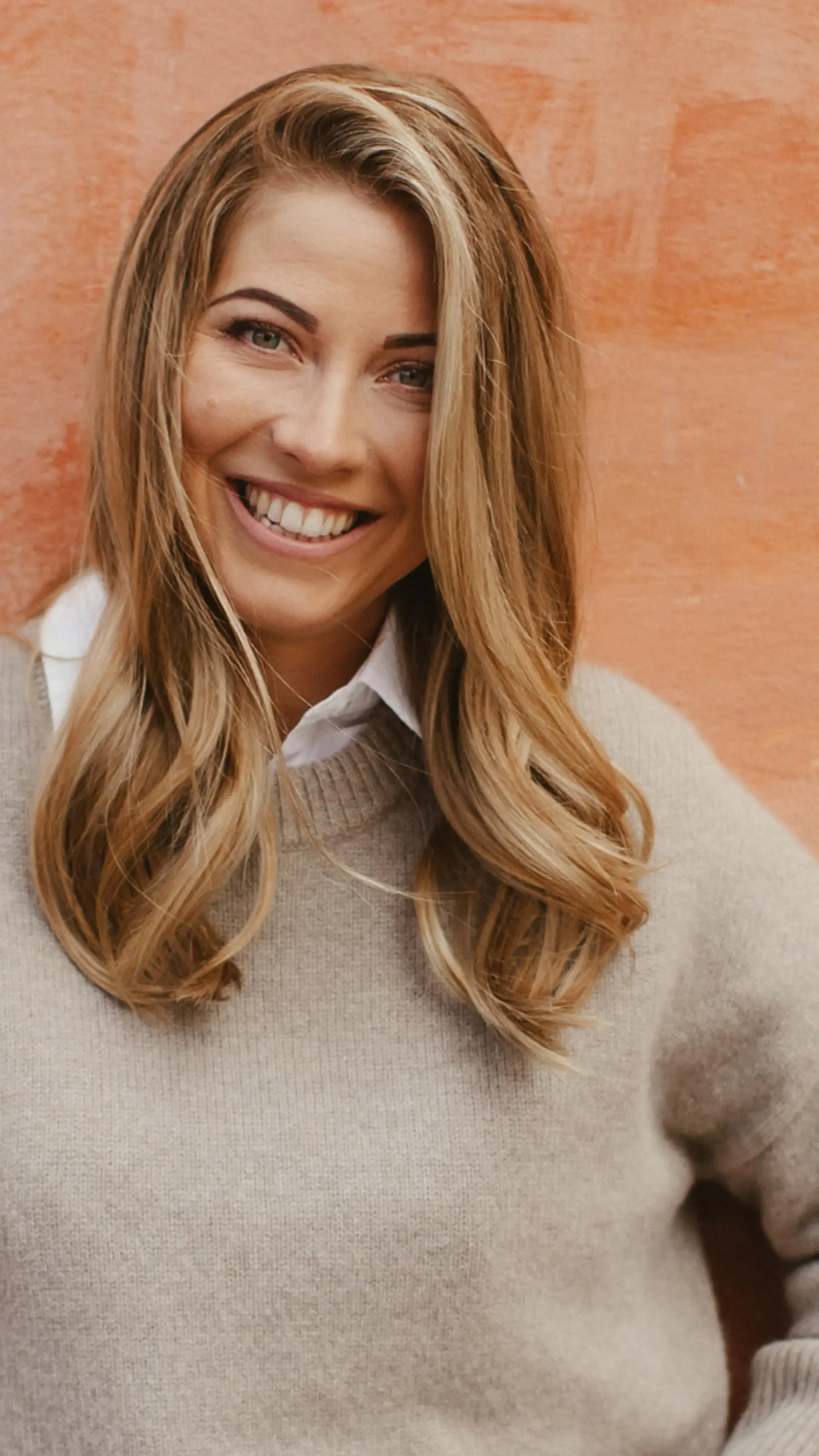 Sigrid Bernson