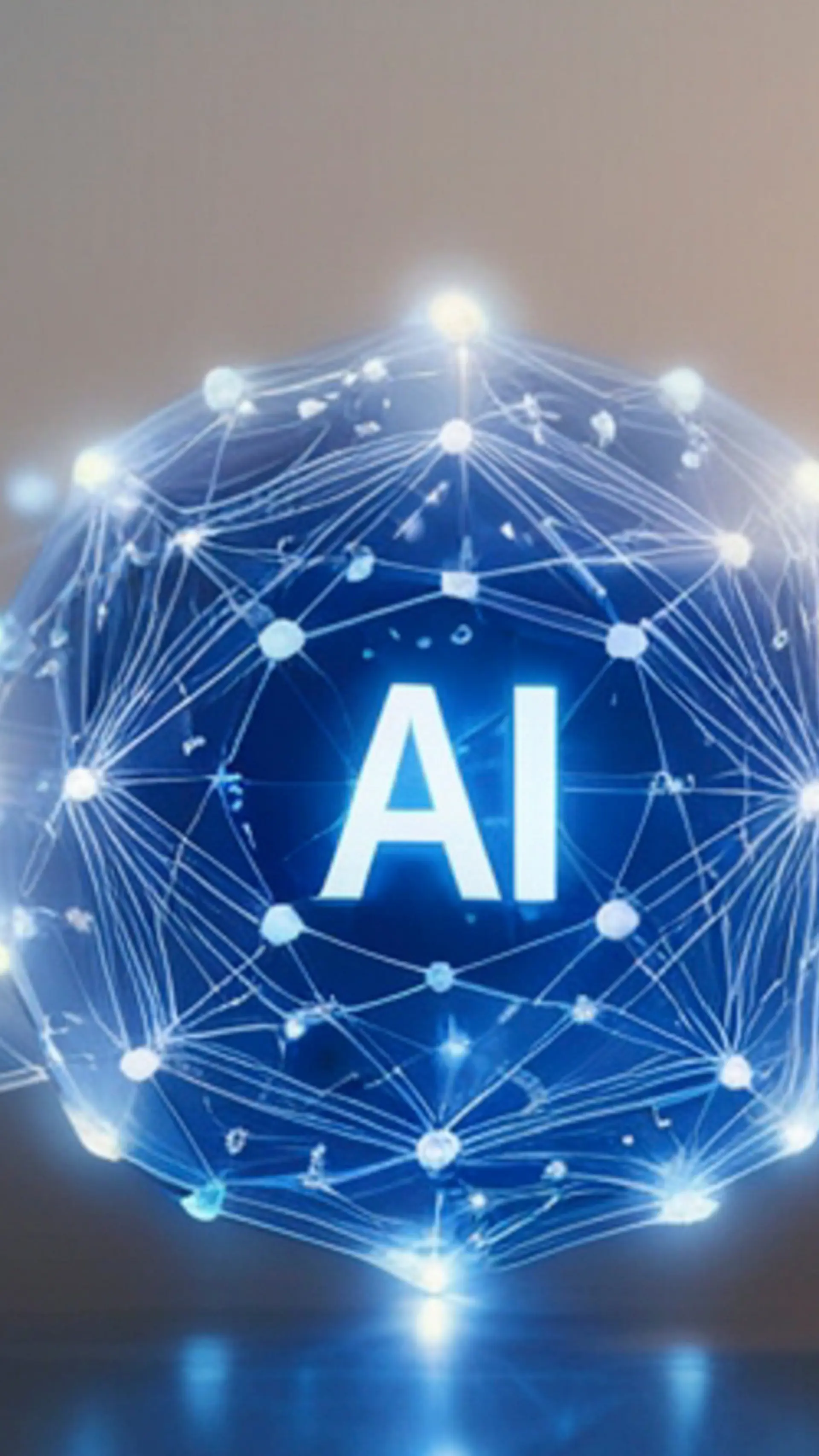 AI - Artificiell intelligens