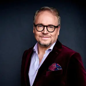 Fredrik Lindström