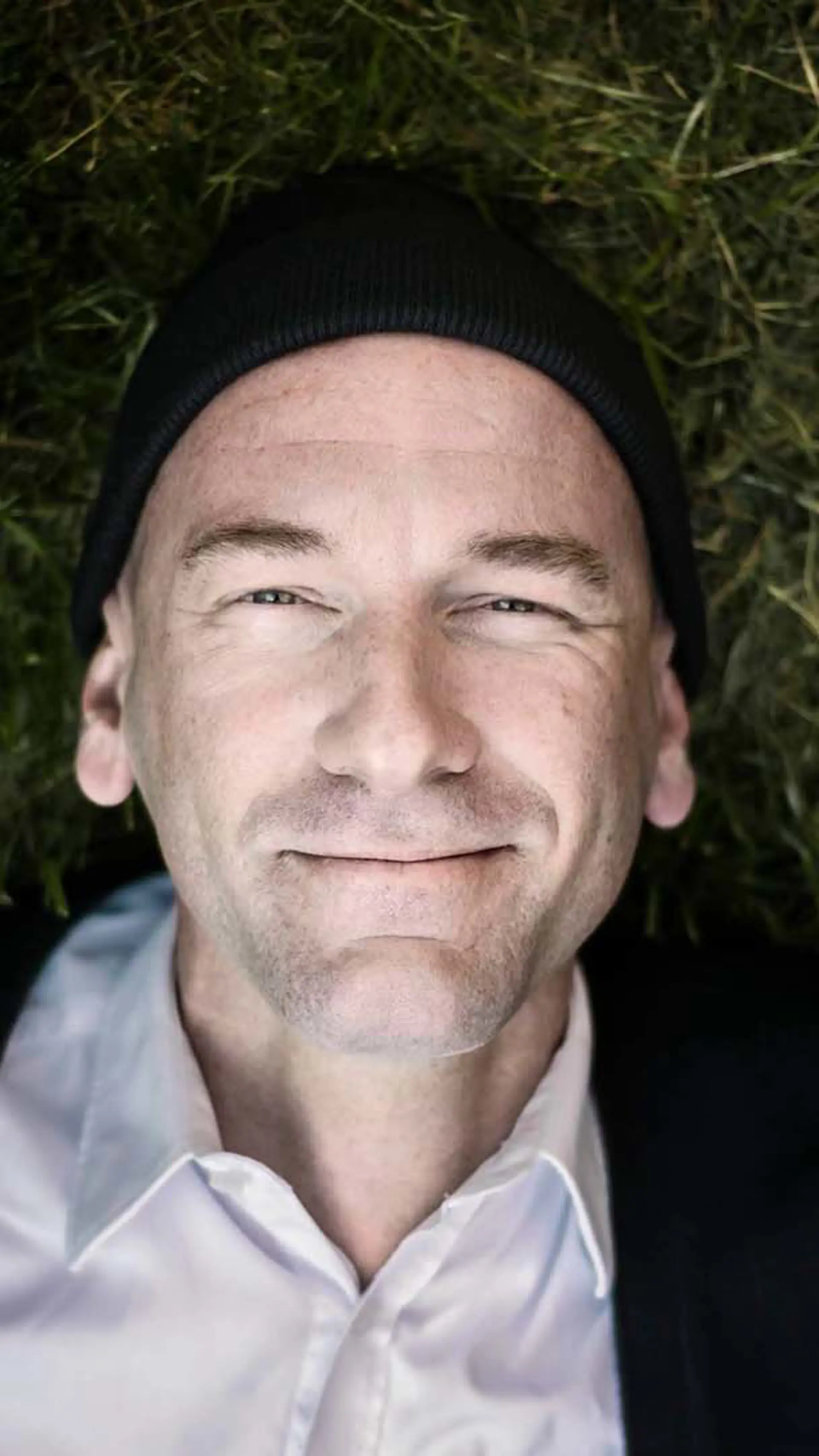 Tobias Jansson