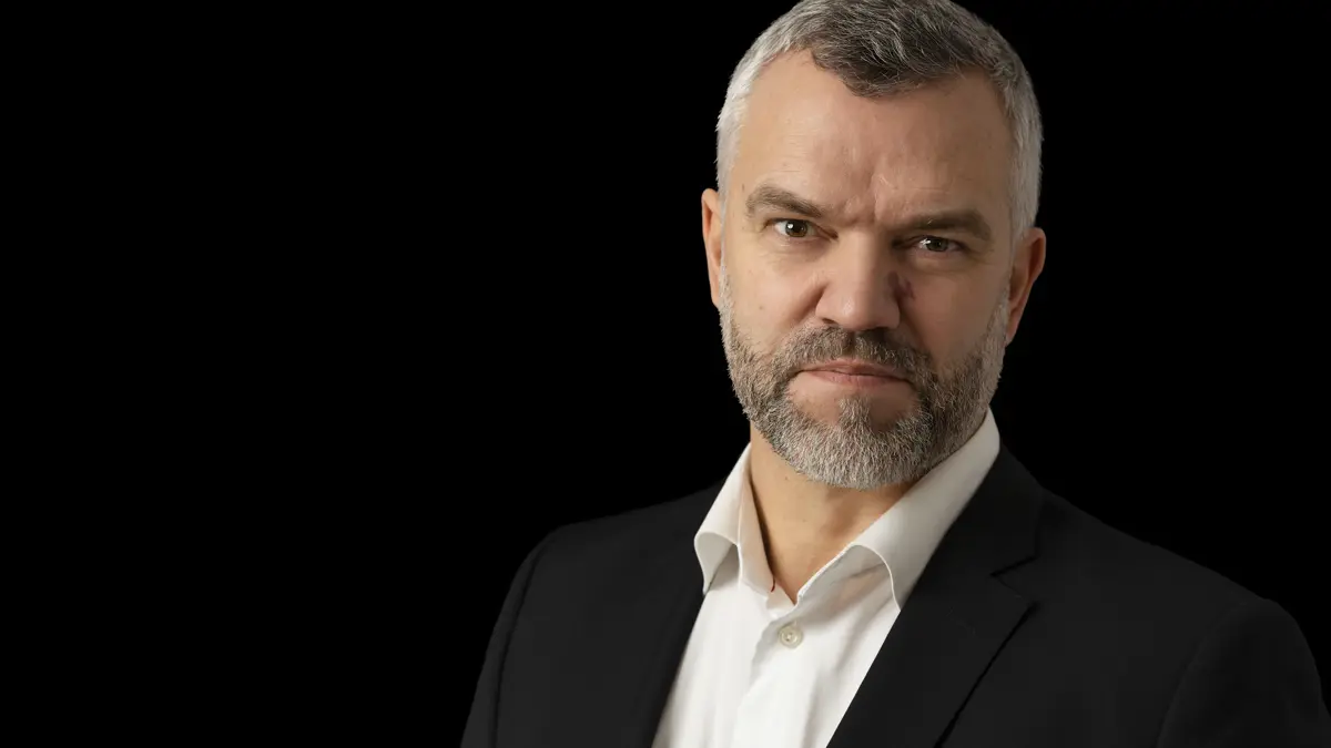Öva innan krisen kommer