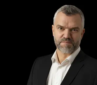 Öva innan krisen kommer
