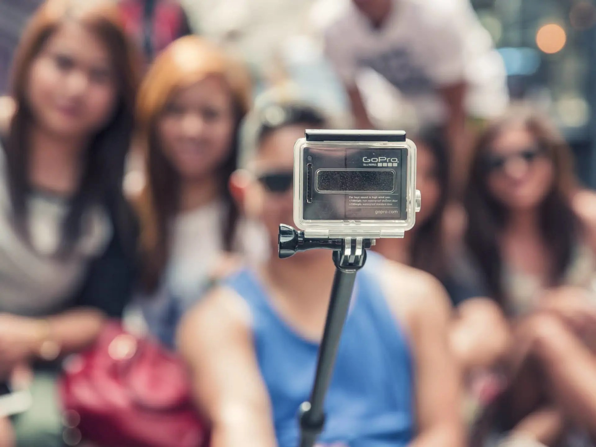 Måste man vara känd för att bli föreläsare?