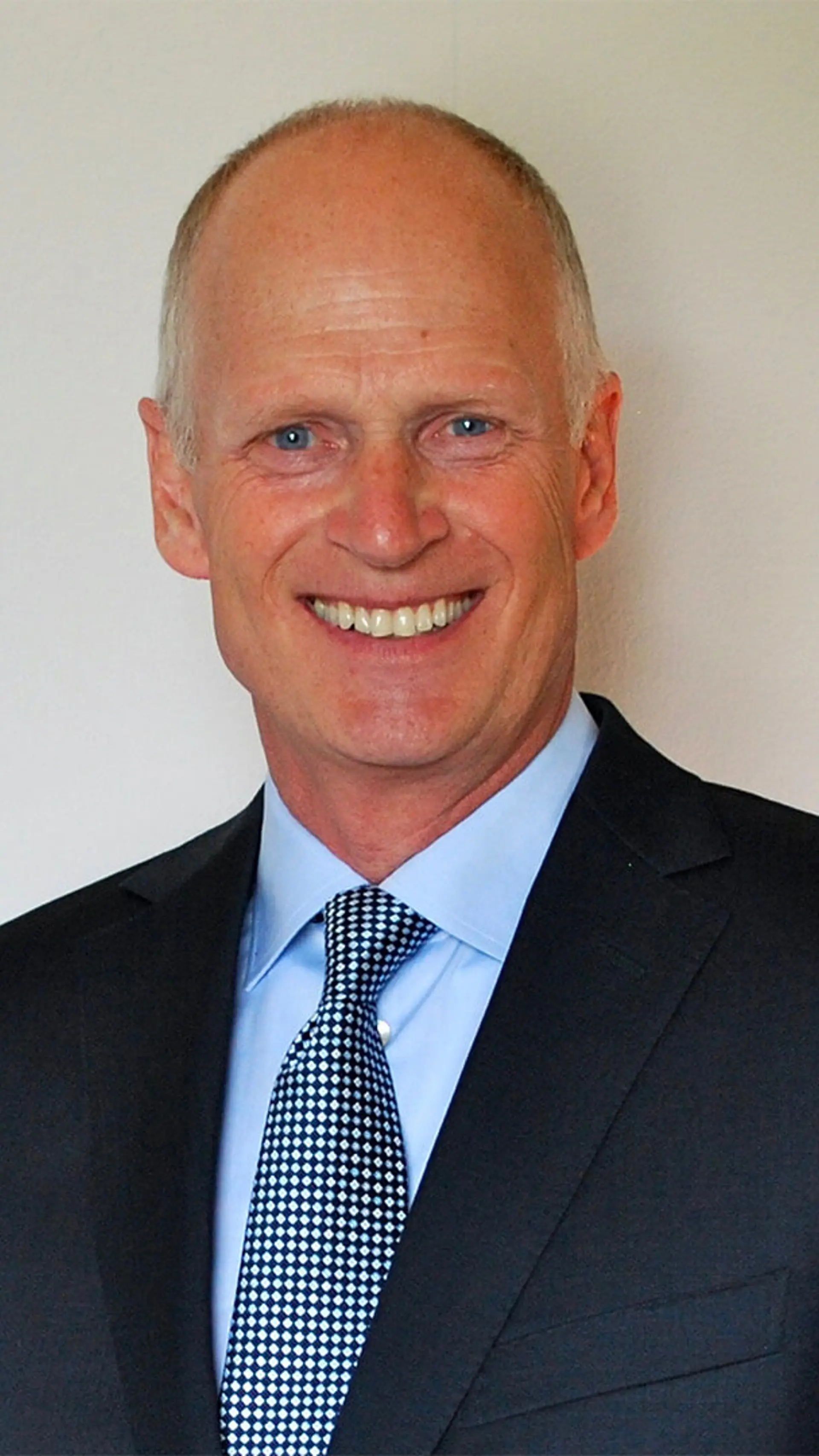Anders Hedin