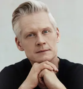 Henrik Fexeus