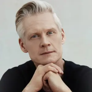 Henrik Fexeus