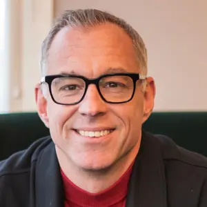 Fredrik Nilsson