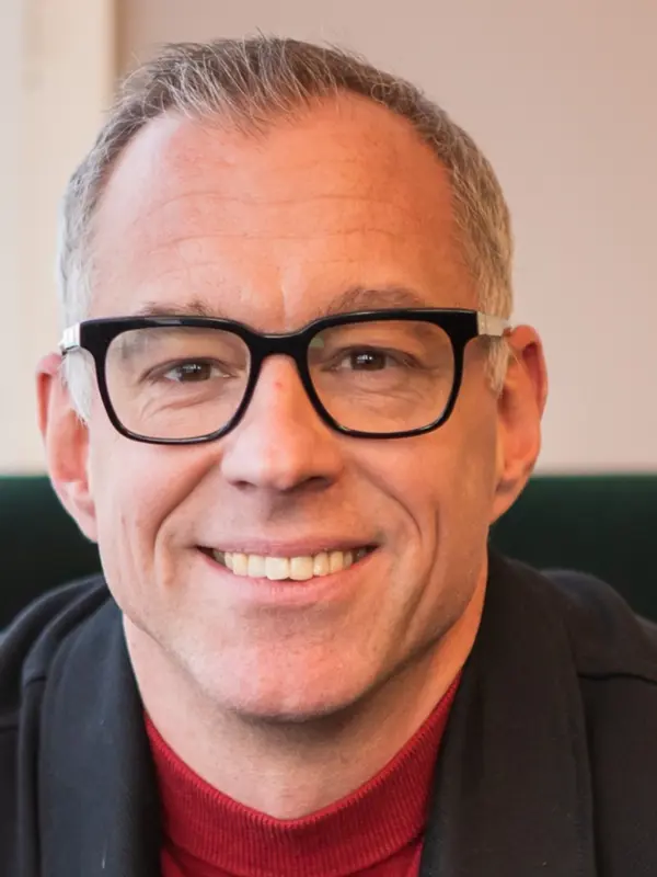 Fredrik Nilsson