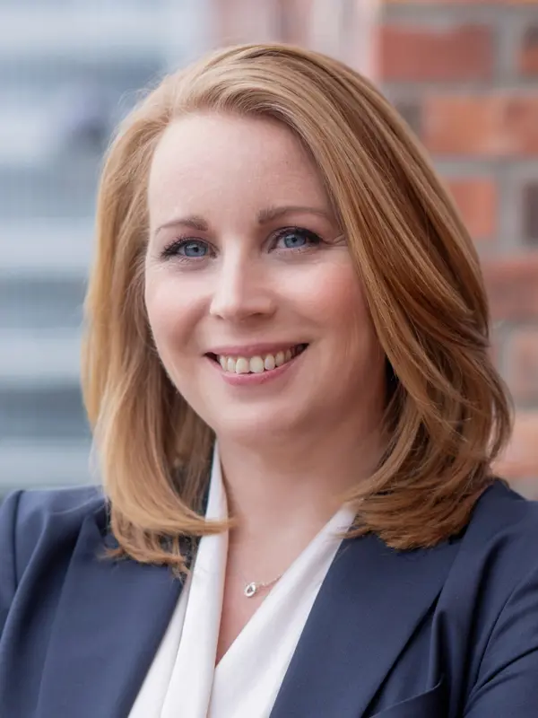 Annie Lööf