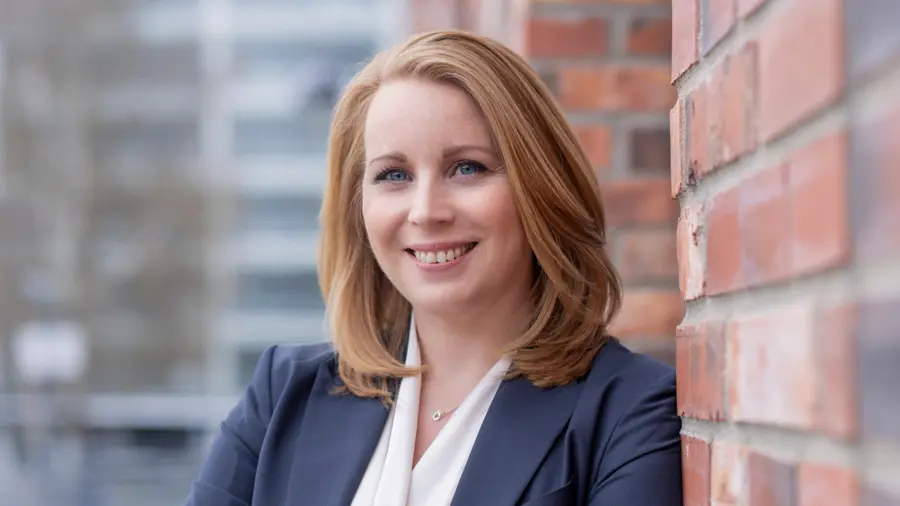 Annie Lööf