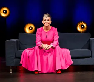 Tillsammans kan vi rädda liv och minska lidande. Det handlar om livet.