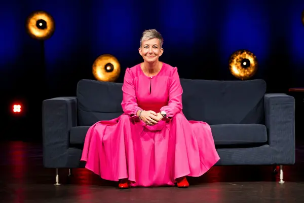 Tillsammans kan vi rädda liv och minska lidande. Det handlar om livet.