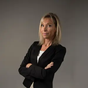 Charlotta Brynger